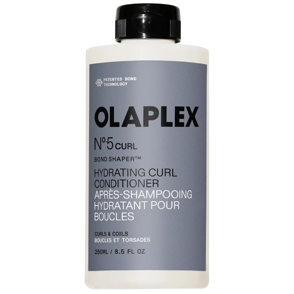 OlaplexNo. 5 Curl Bond Shaper Hydrating Curl Conditioner 250mL
