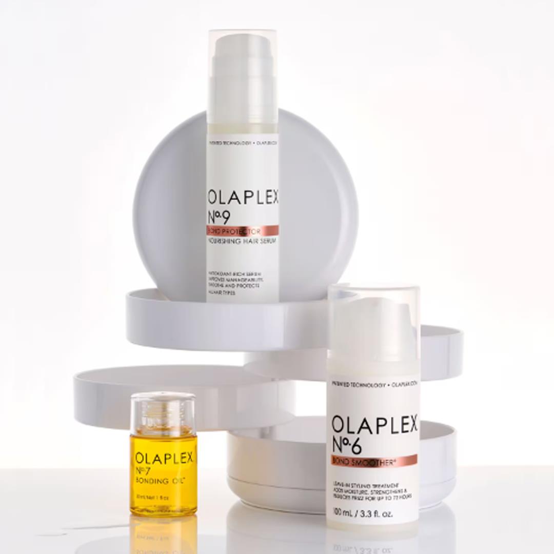 OlaplexNo.9 Bond Protector Nourishing Hair Serum 90ml