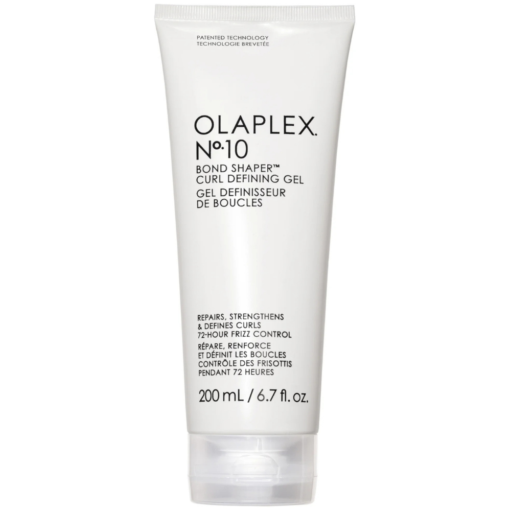 OlaplexNo. 10 Bond Shaper Curl Defining Gel 200ml