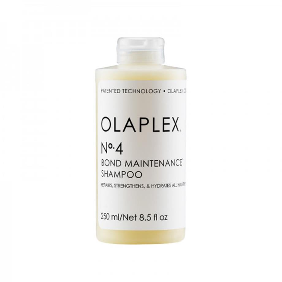 OlaplexNo. 4 Bond Maıntenance Shampoo 250ml