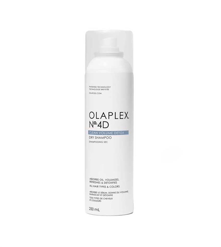 OlaplexNo. 4 D Clean Volume Detox Dry Shampoo 250ml