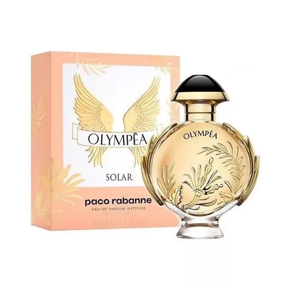 Paco RabannePaco Rabanne Olympea Solar Edp intense 50ml