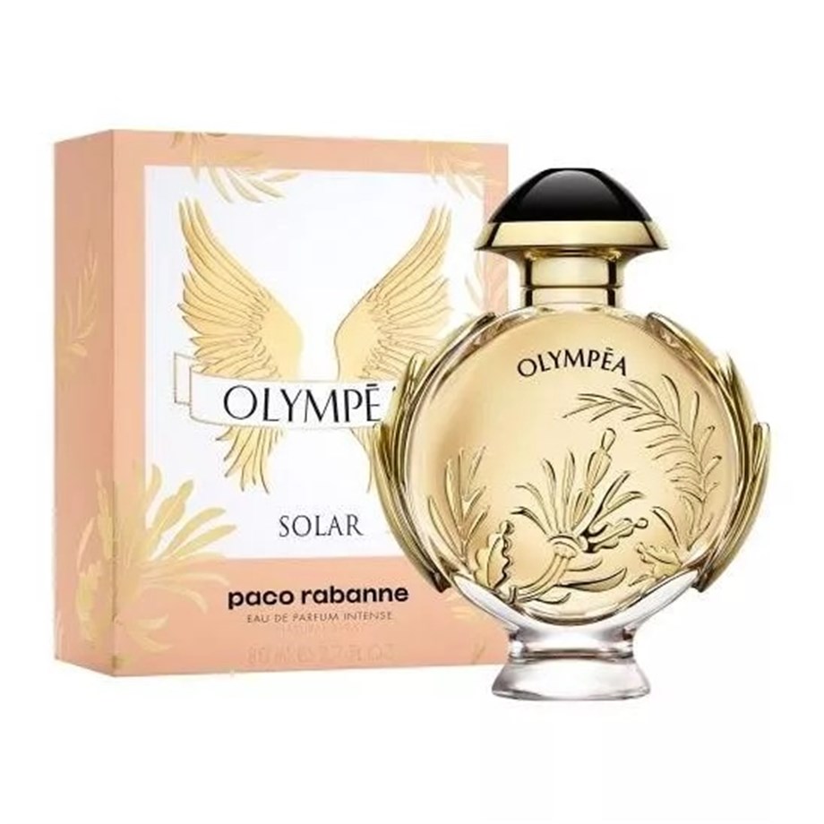 Paco RabannePaco Rabanne Olympea Solar Edp intense 80ml