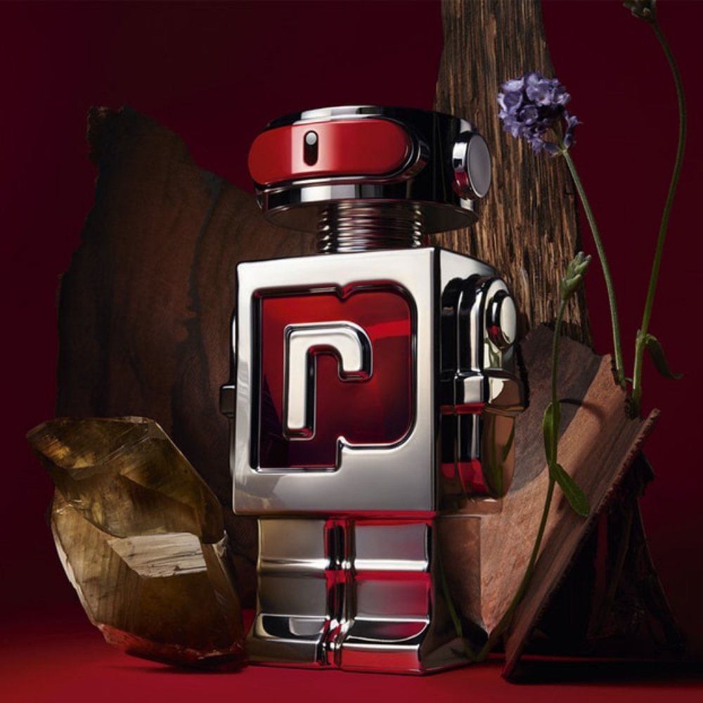Paco RabannePhantom In Red Parfum Elıxır 100ml