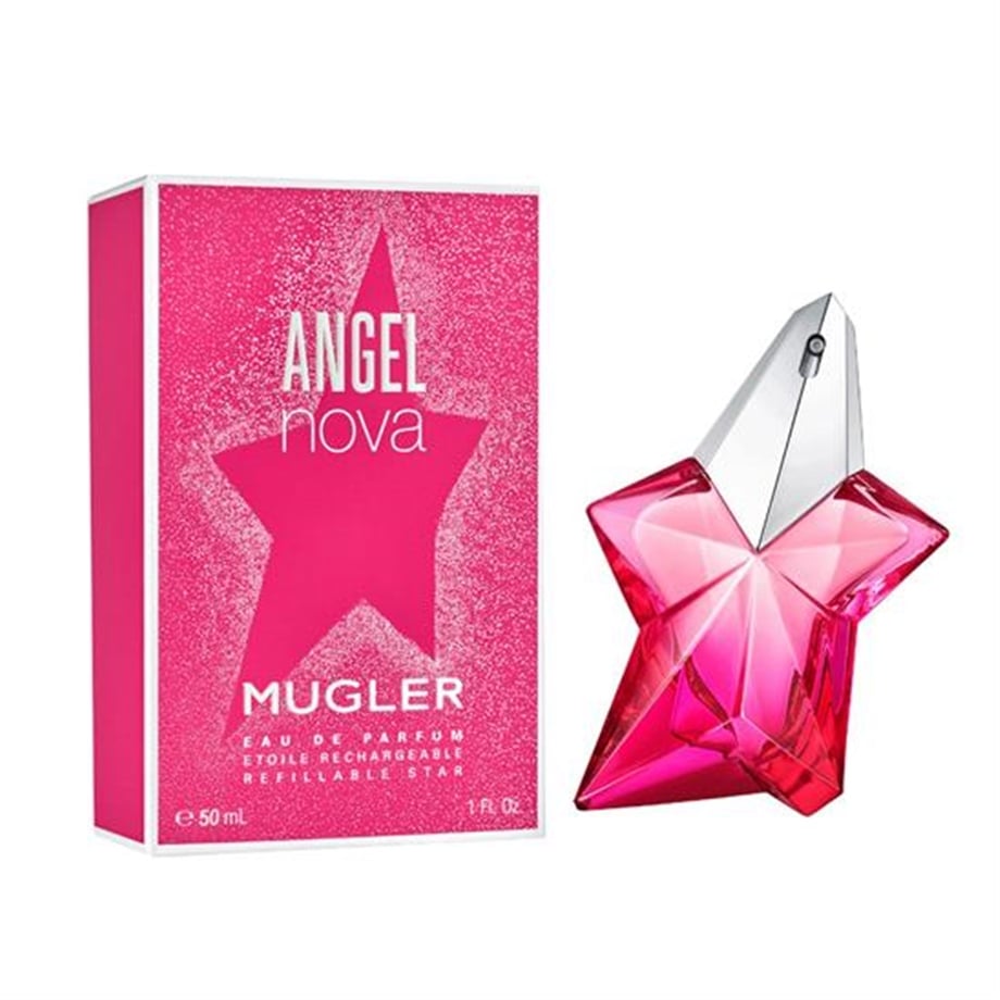 Pc Angel Nova Edp 50ml