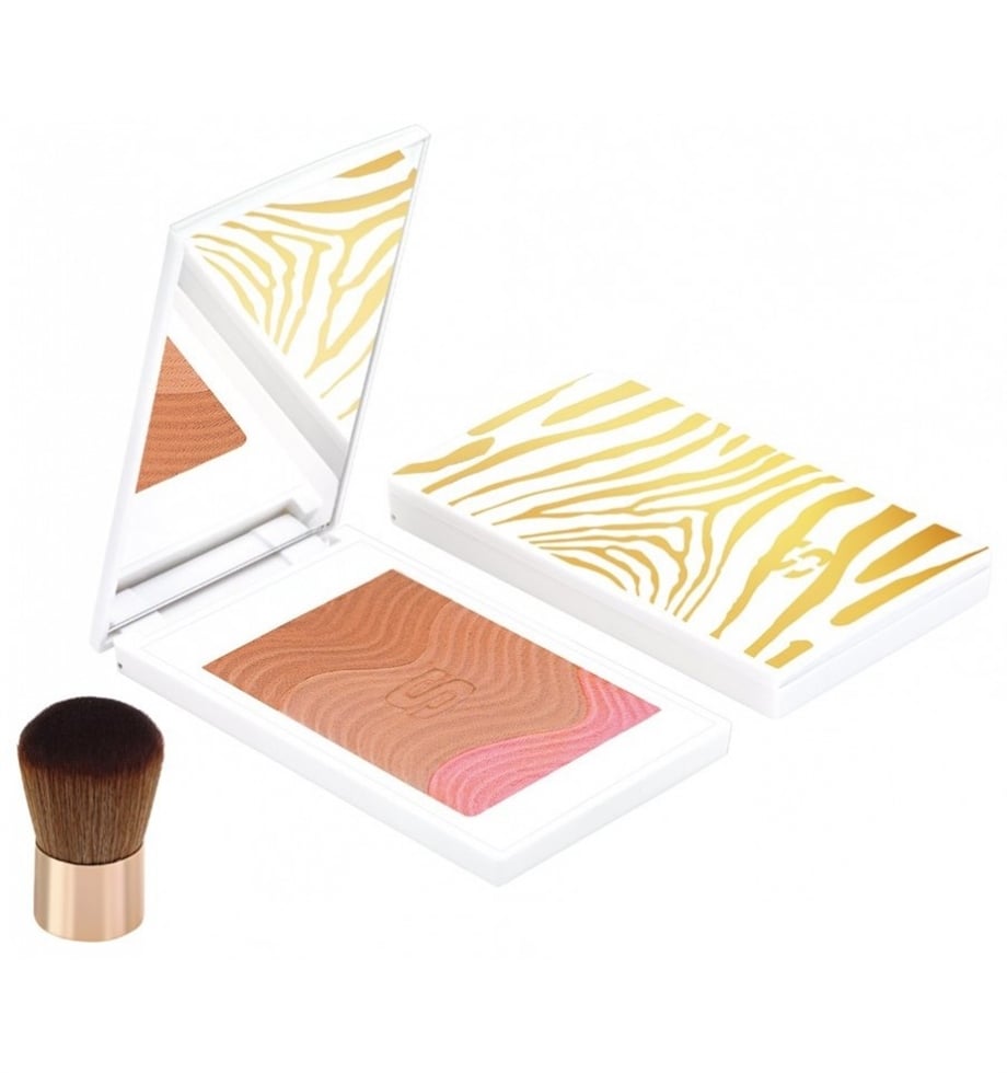 Phyto -Touche Trio Poudre Honey Cinnamon 11gr