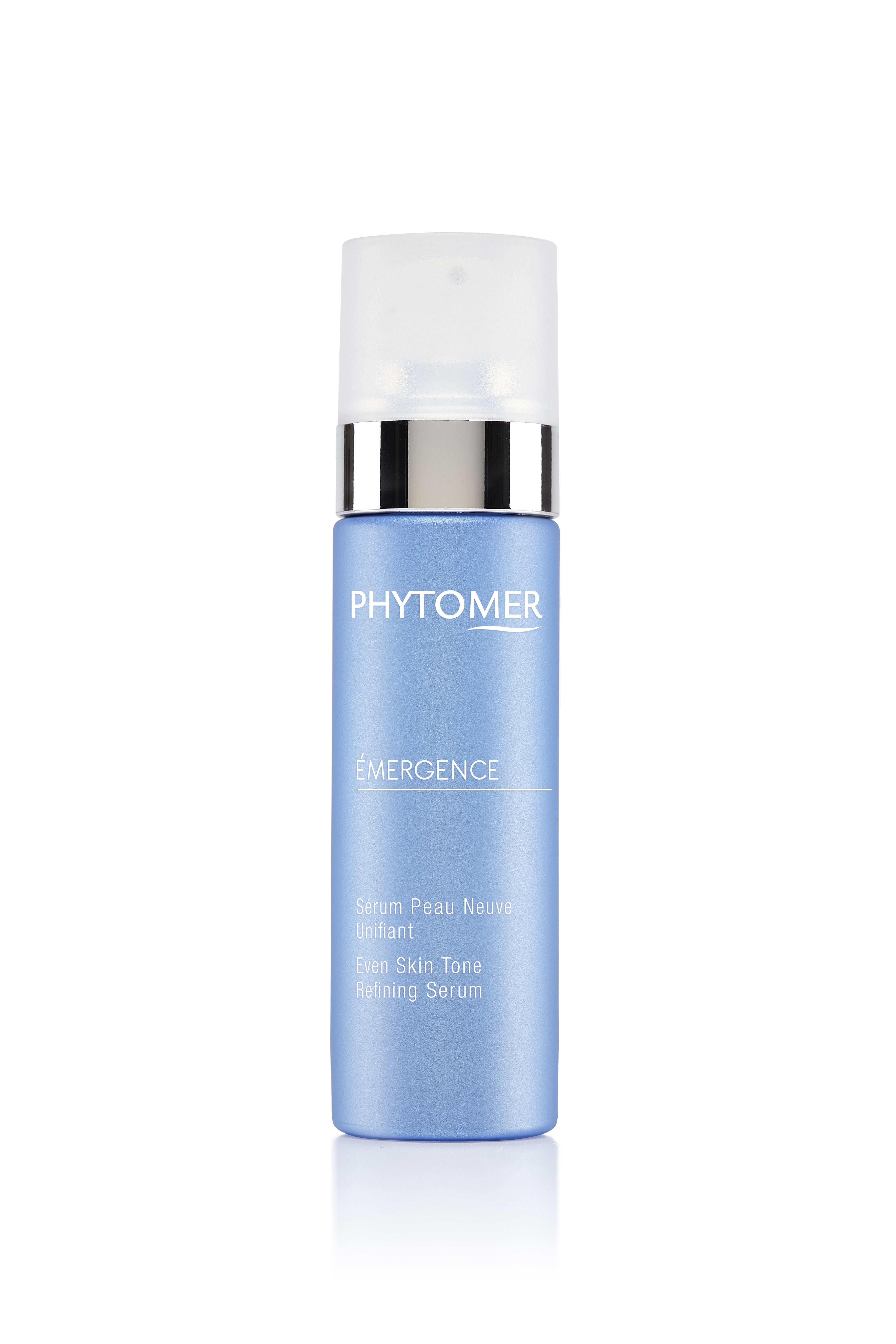 PhytomerEmergence Even Skin to Nerefining Serum30ml