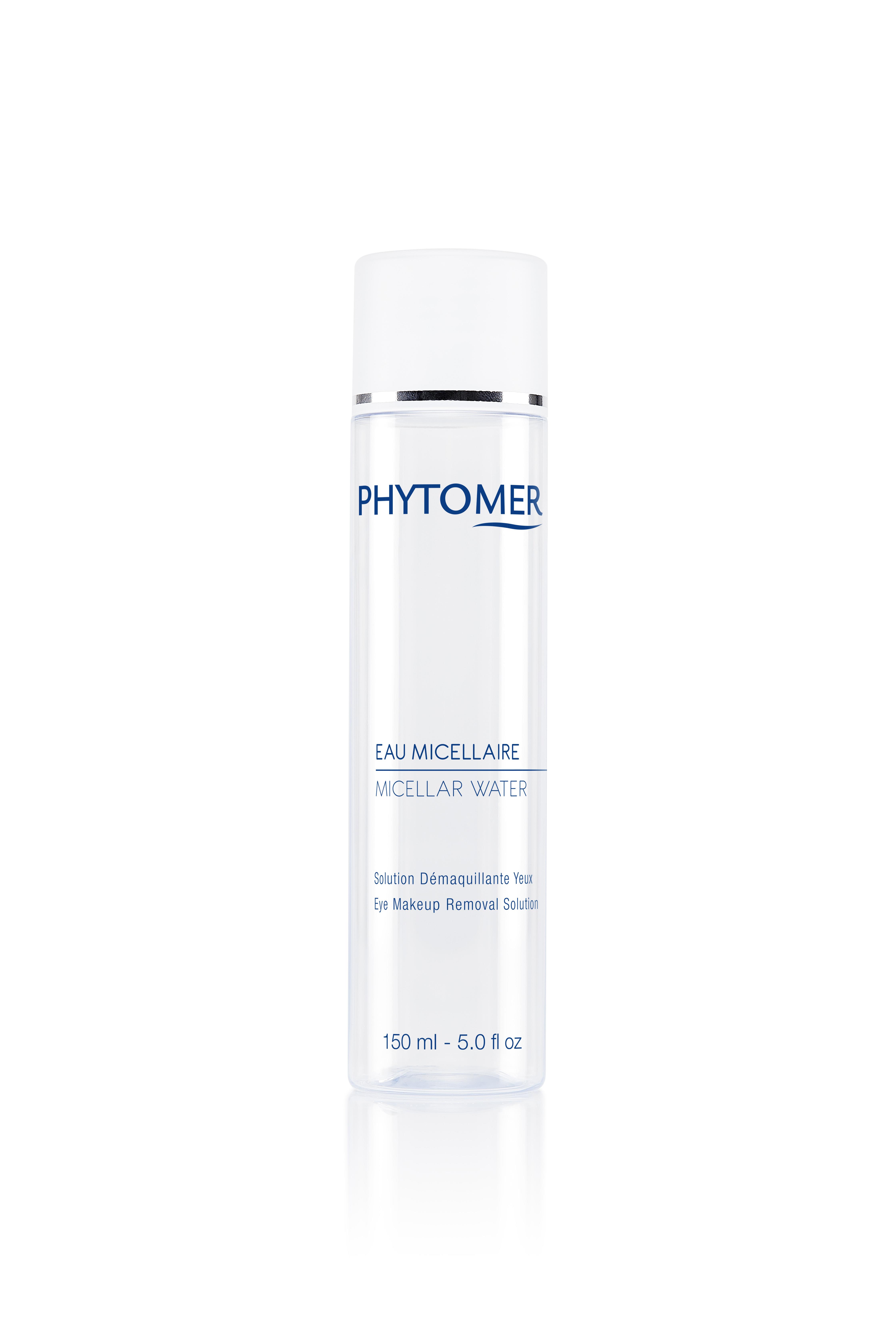 PhytomerMicellar Water Eye Makeup Removal Solution150ml