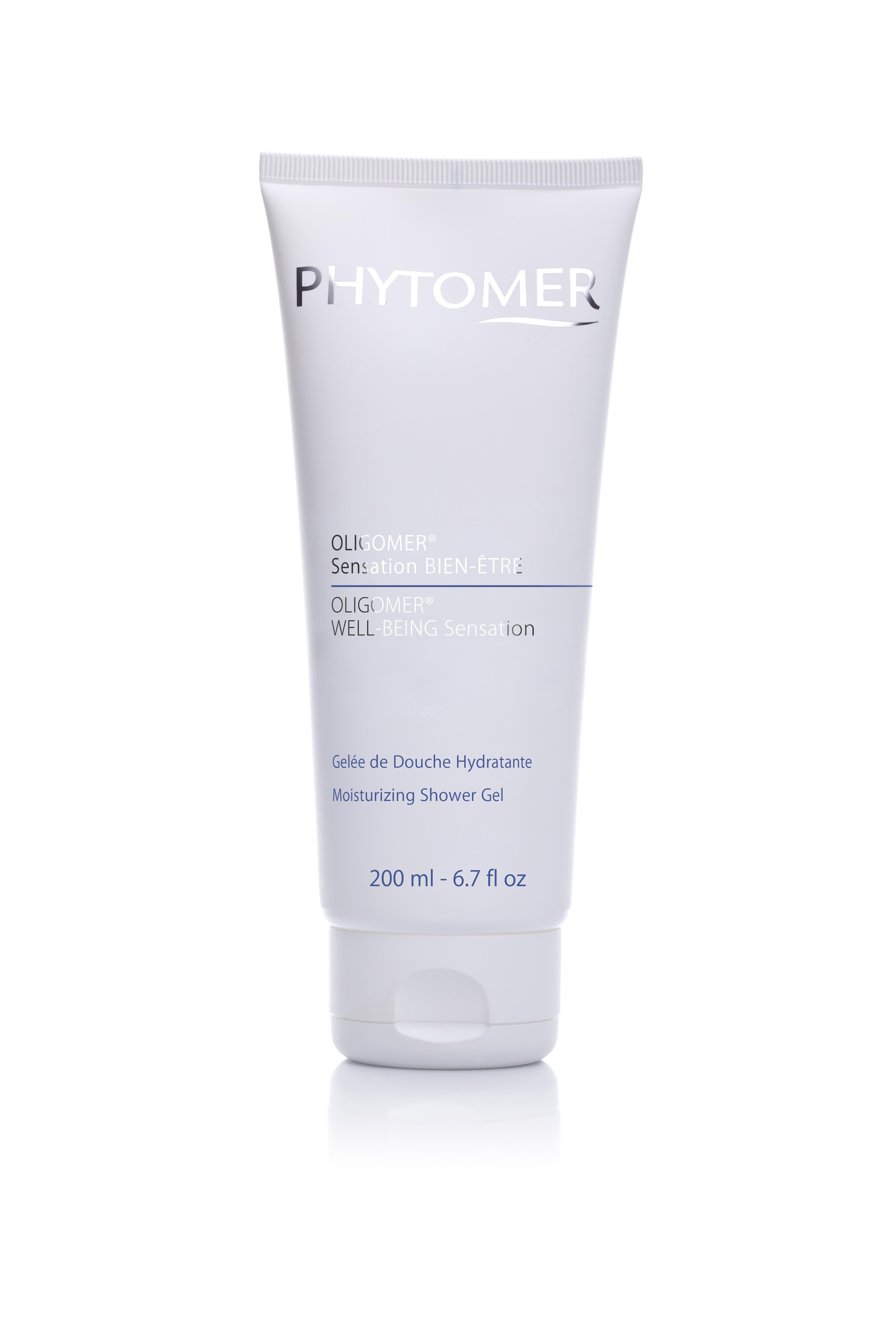 PhytomerMoisturizing Shower Gel 200ml