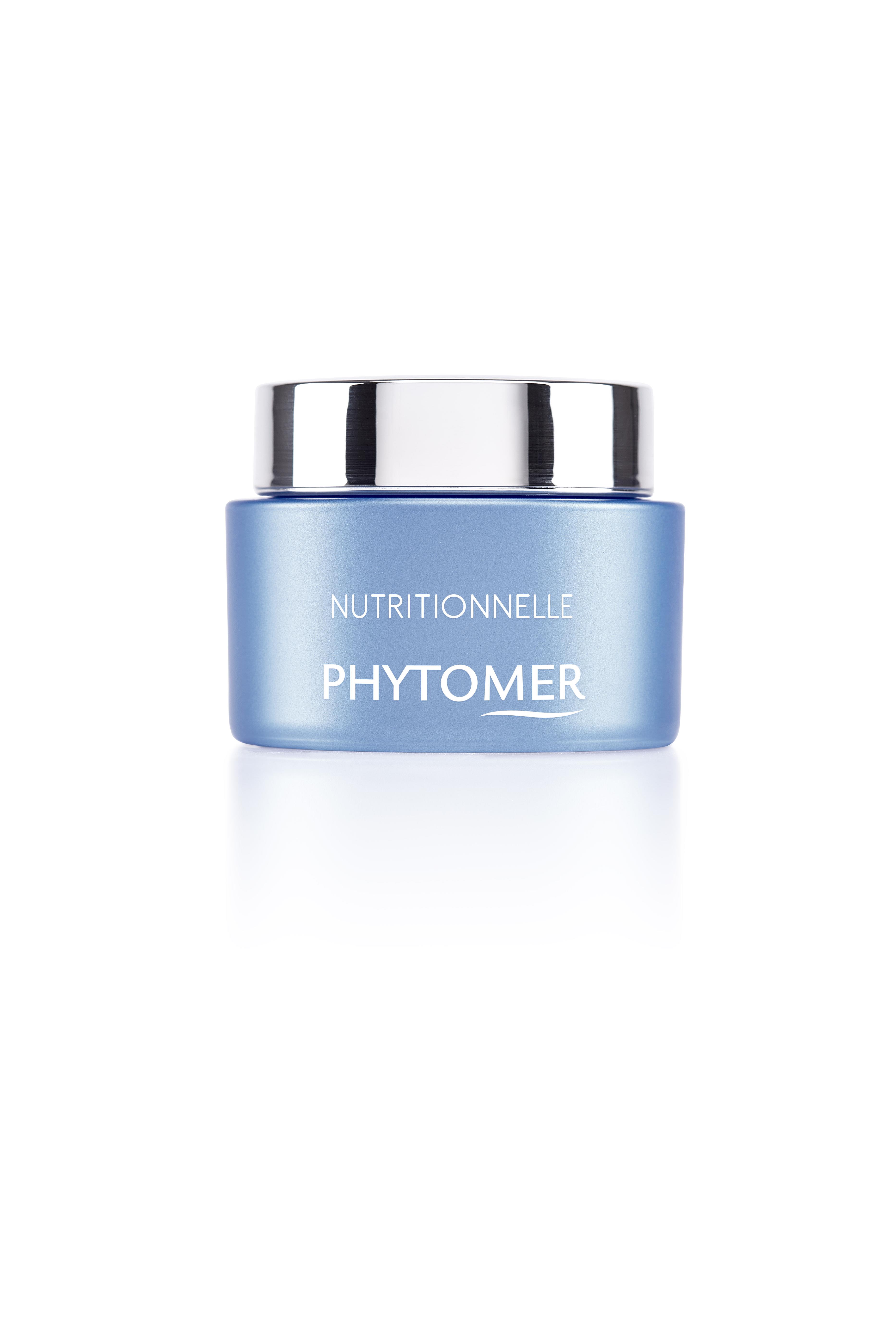 PhytomerNutritionnelle Dry Skin Rescue Cream 50ml