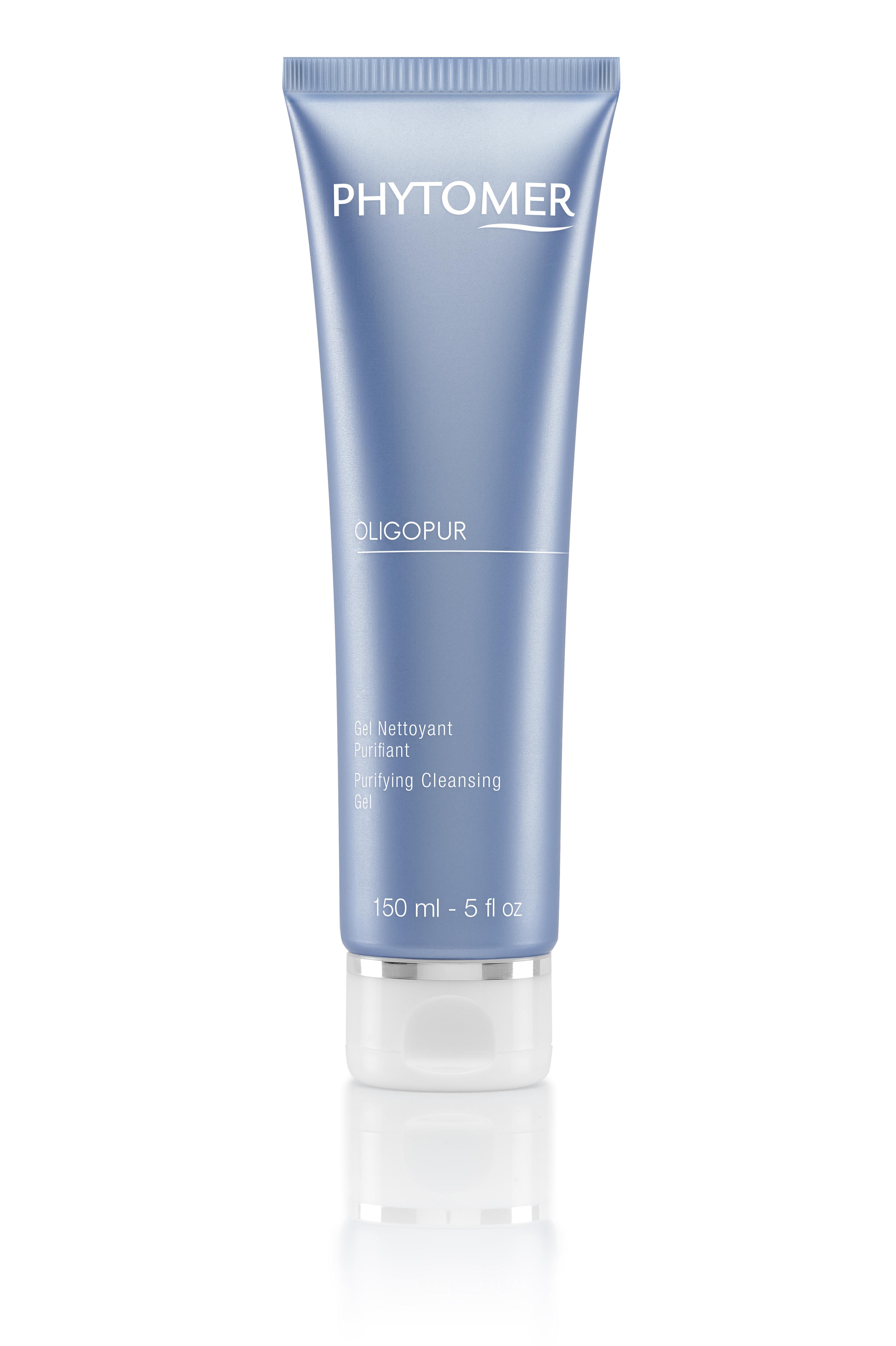 PhytomerOligopur Purifying Cleansing Gel150ml