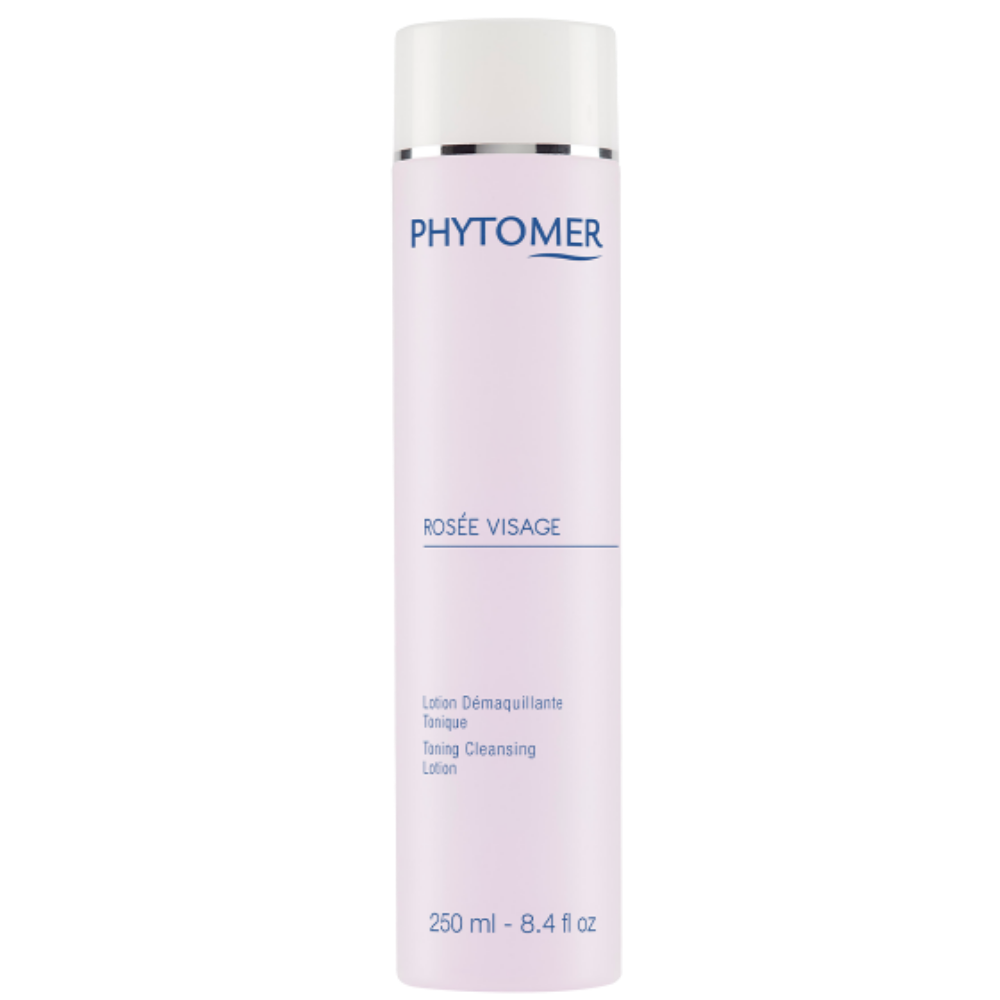 PhytomerRosee Visage Toning Cleansing Lotion 250ml