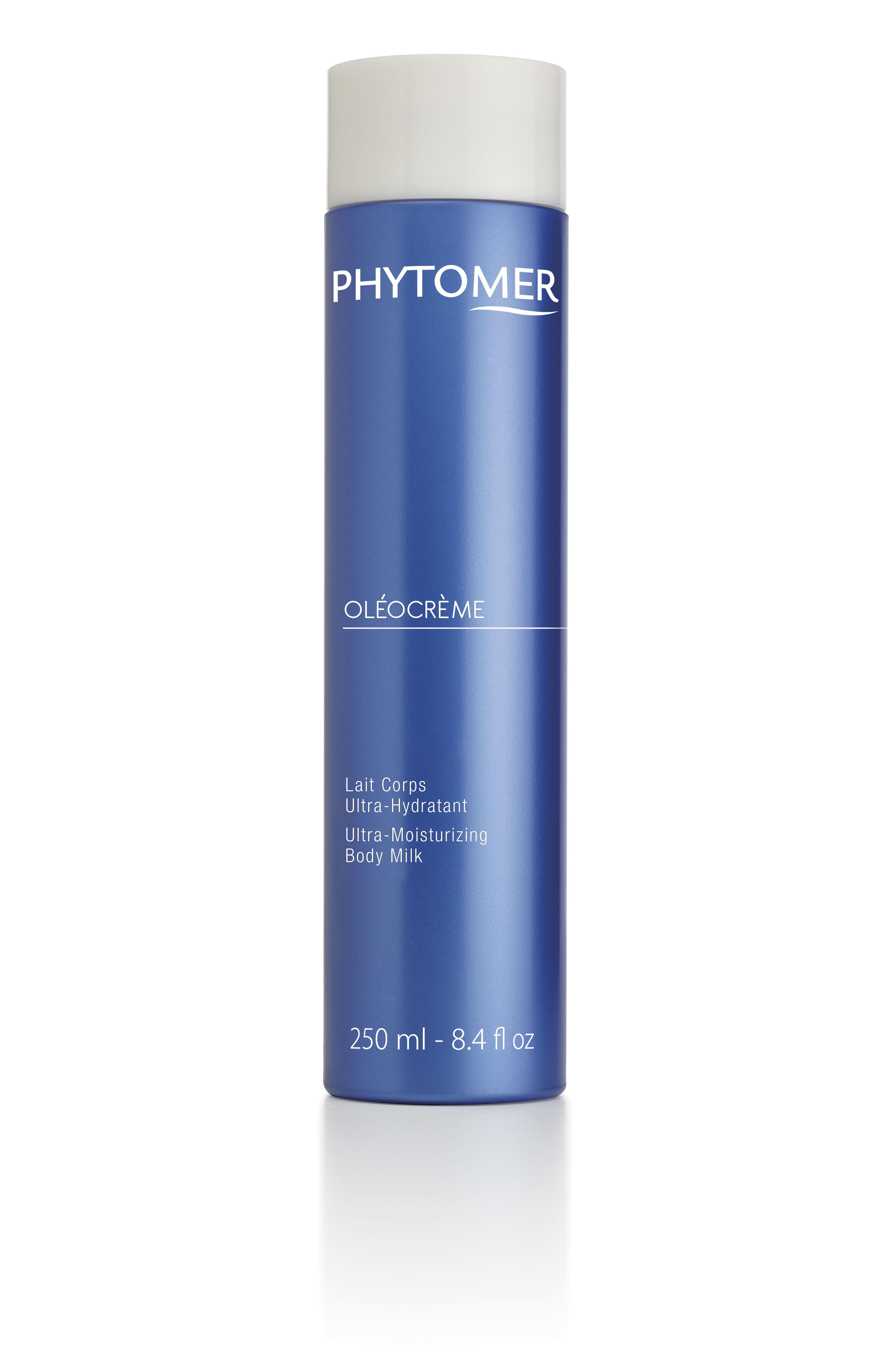 PhytomerUltra-Moisturizing Body Milk 250ml