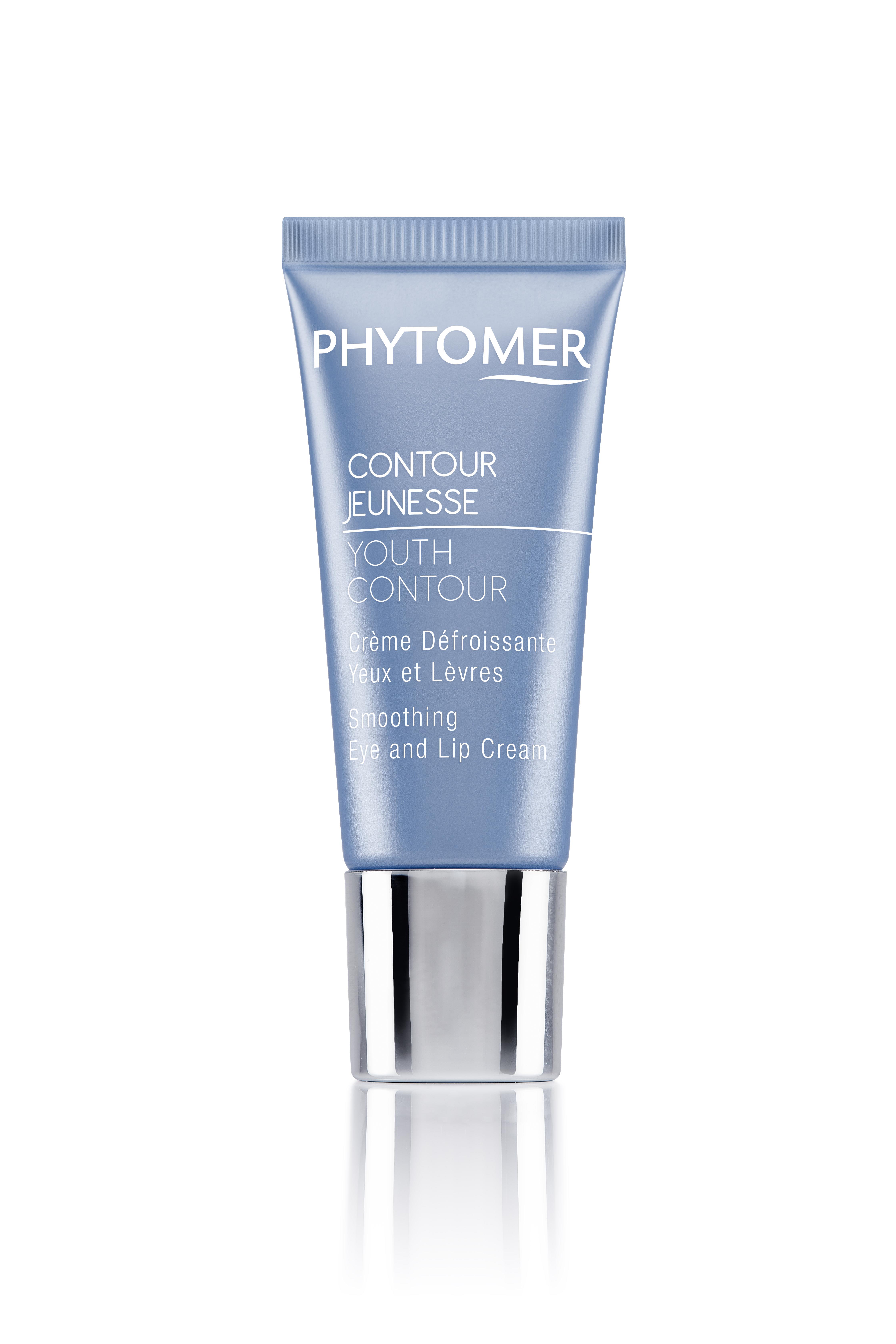 PhytomerYouth Contour Smoothing Eye And Lip Cream 15ml