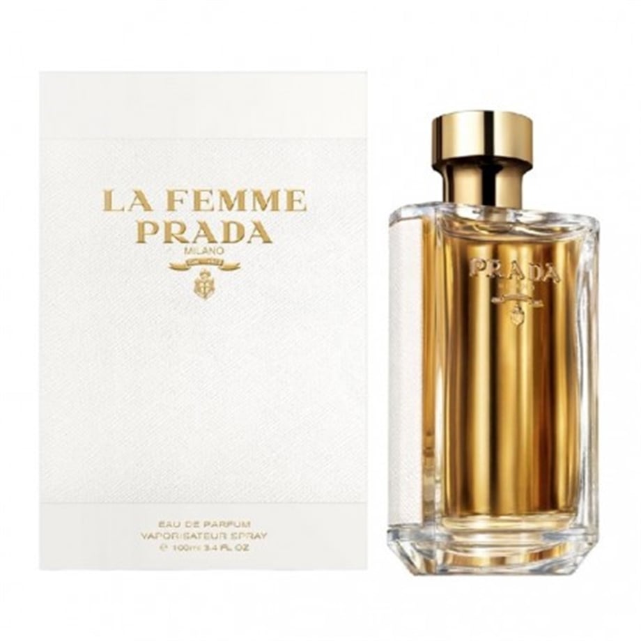 Prada La Femme Prada Edp 100ml