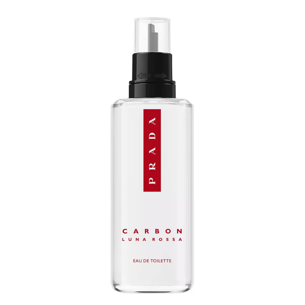 PradaLuna Rossa Carbon Edp150ml Refill