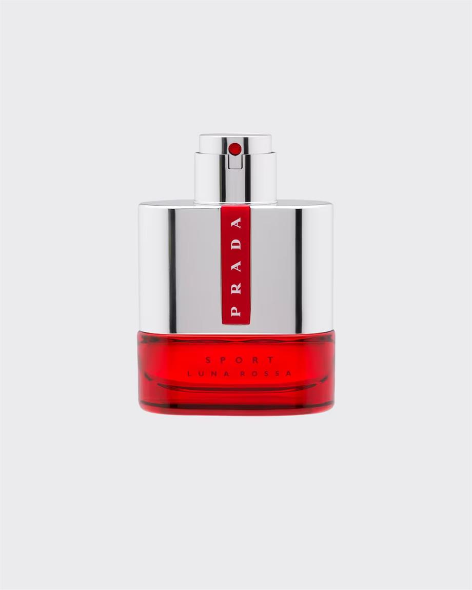 PradaPrada Luna Rossa Sport Edt 50ml