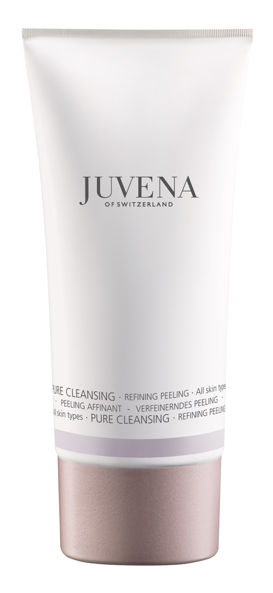 JuvenaPure Cleansing Refining Peeling 100ml
