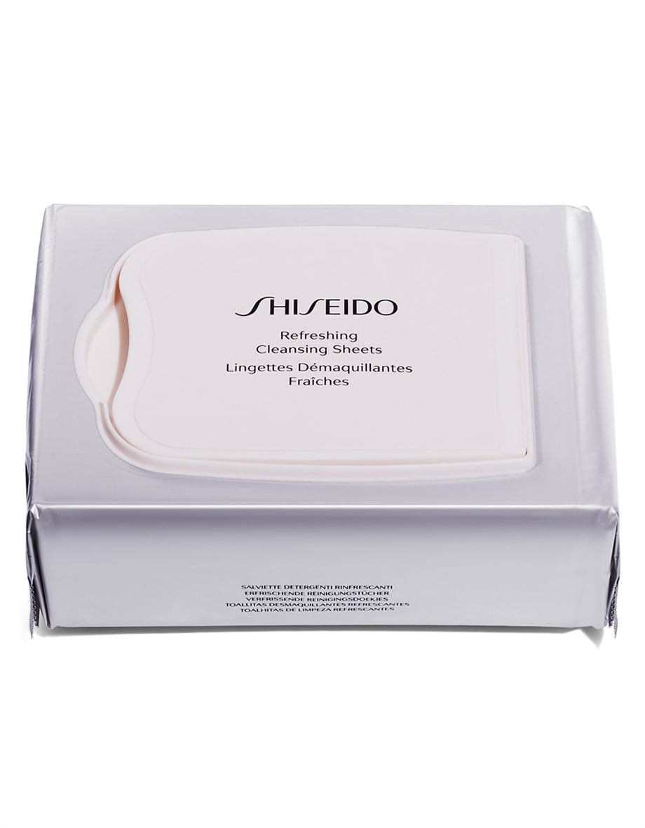 Refreshing Cleansing Sheets