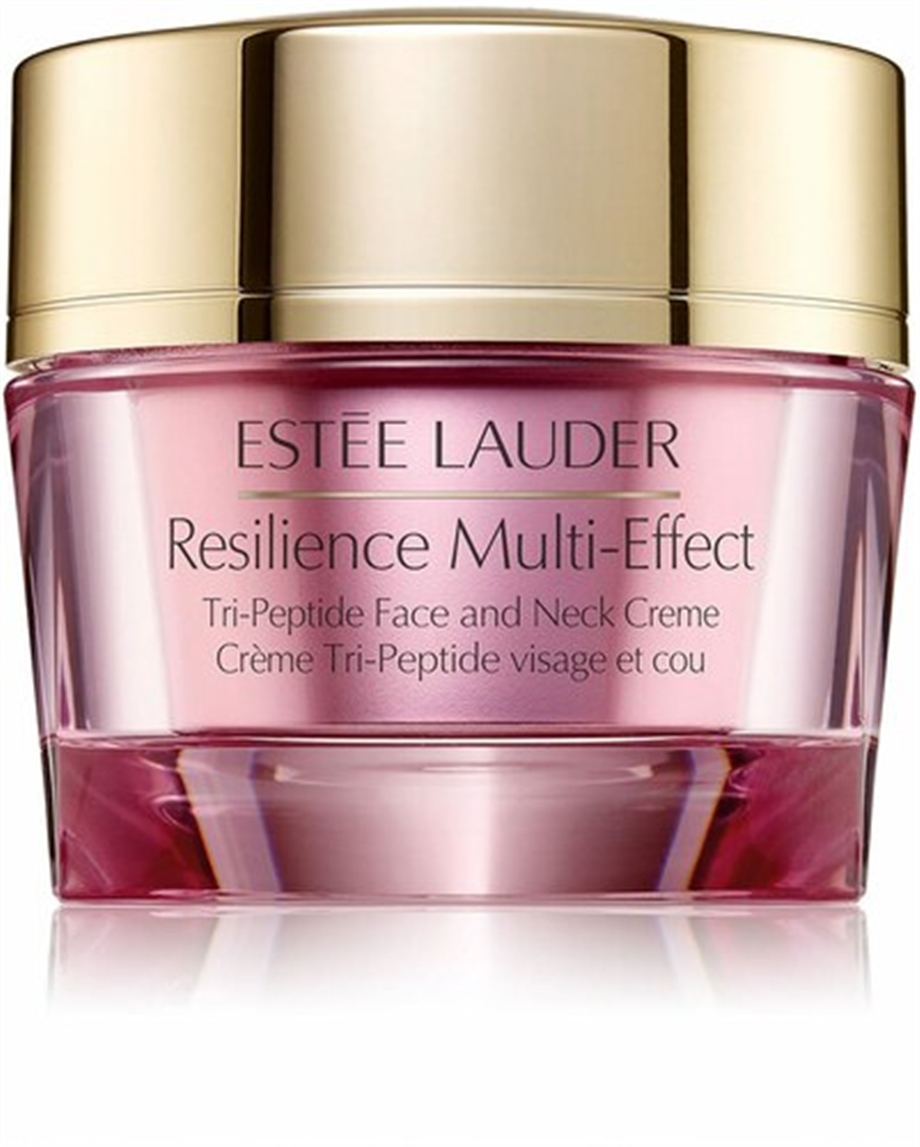 Estee LauderResilience Multi-Effect Spf15 Face&Neck Cr. Normal