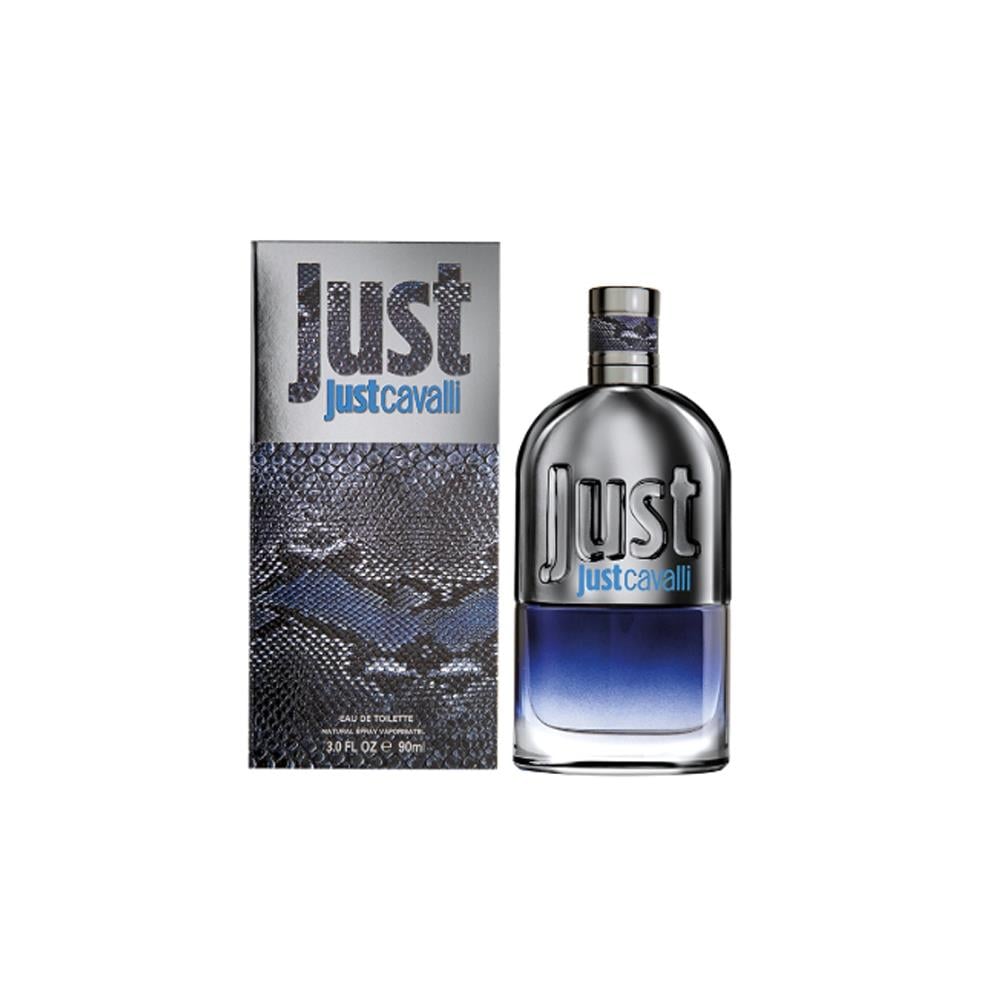 Roberto CavalliJust Cavalli For Him Edt 90ml