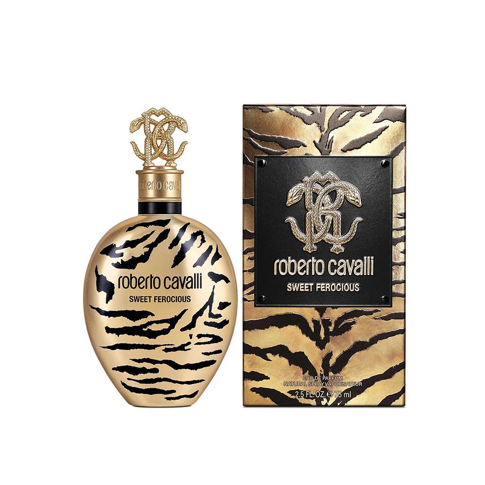 Roberto CavalliSignature Sweet Ferocious Edp 75ml