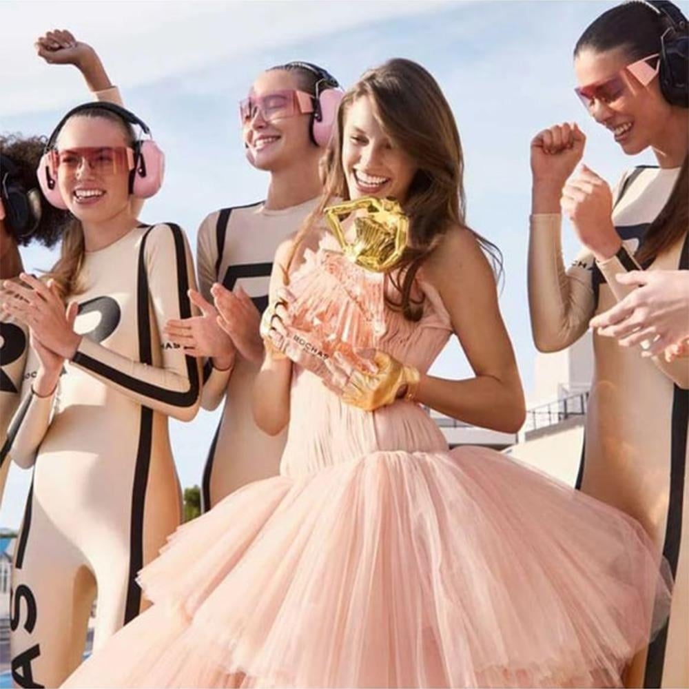 RochasAudace Edp 90ml