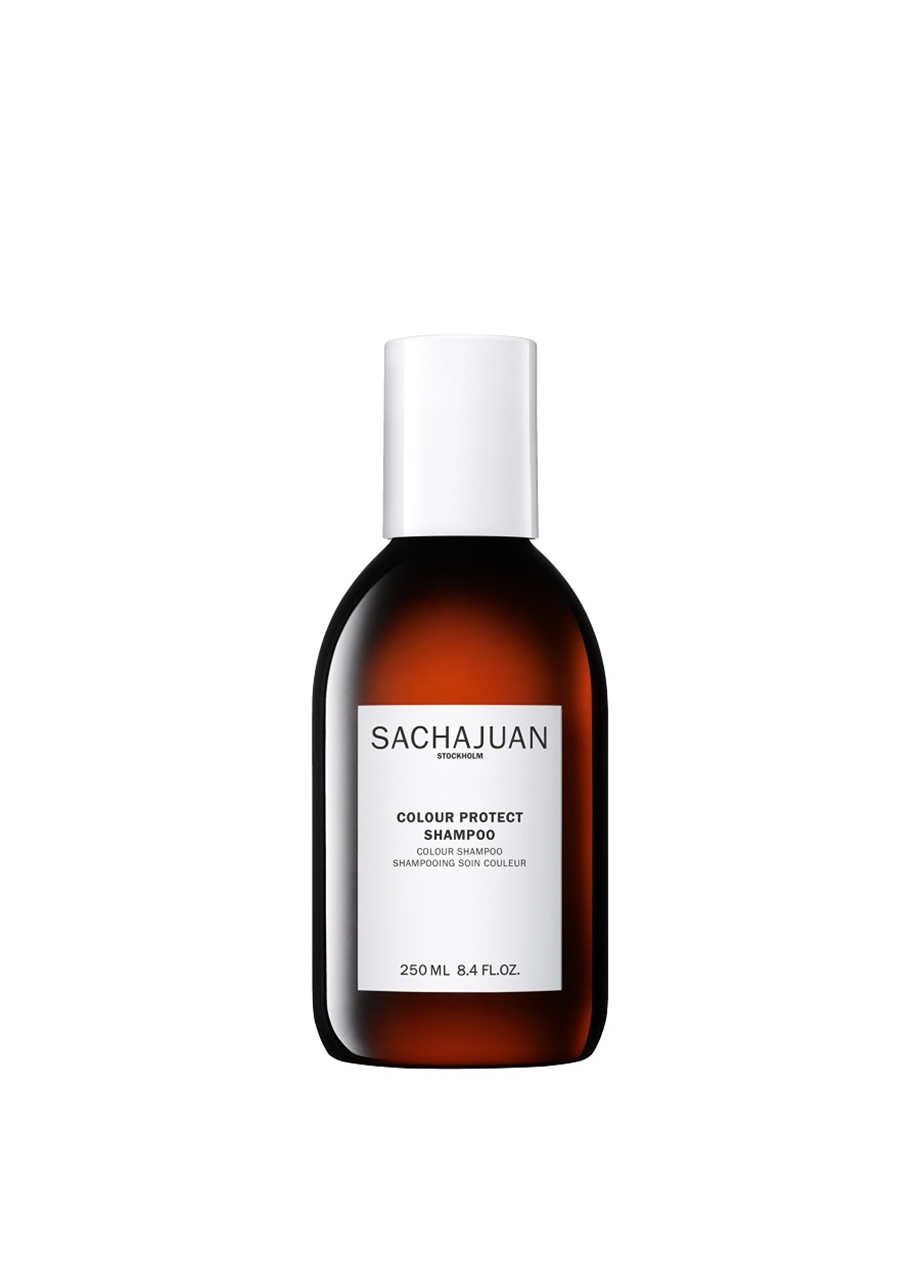 Sachajuan Colour Protect Shampoo 250Ml