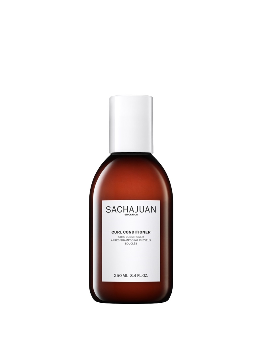 Sachajuan Curl Conditioner 250Ml