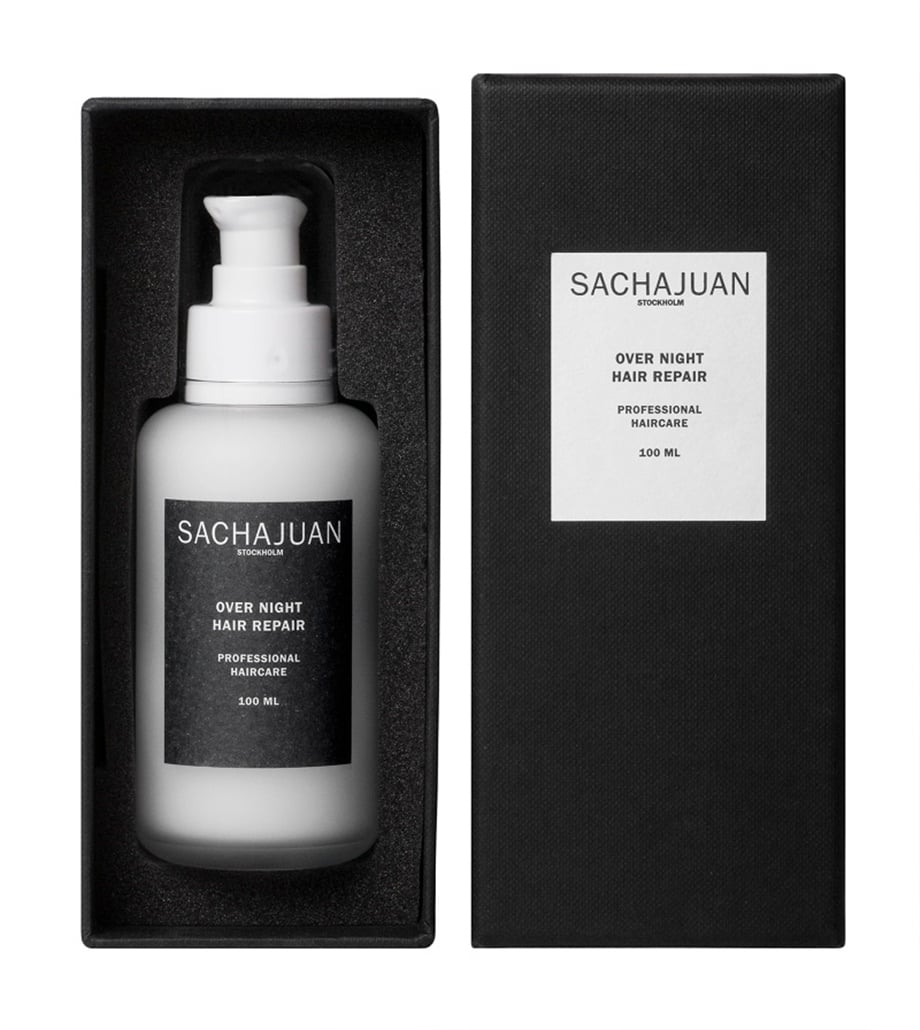 Sachajuan Over Night Hair Repair 100Ml