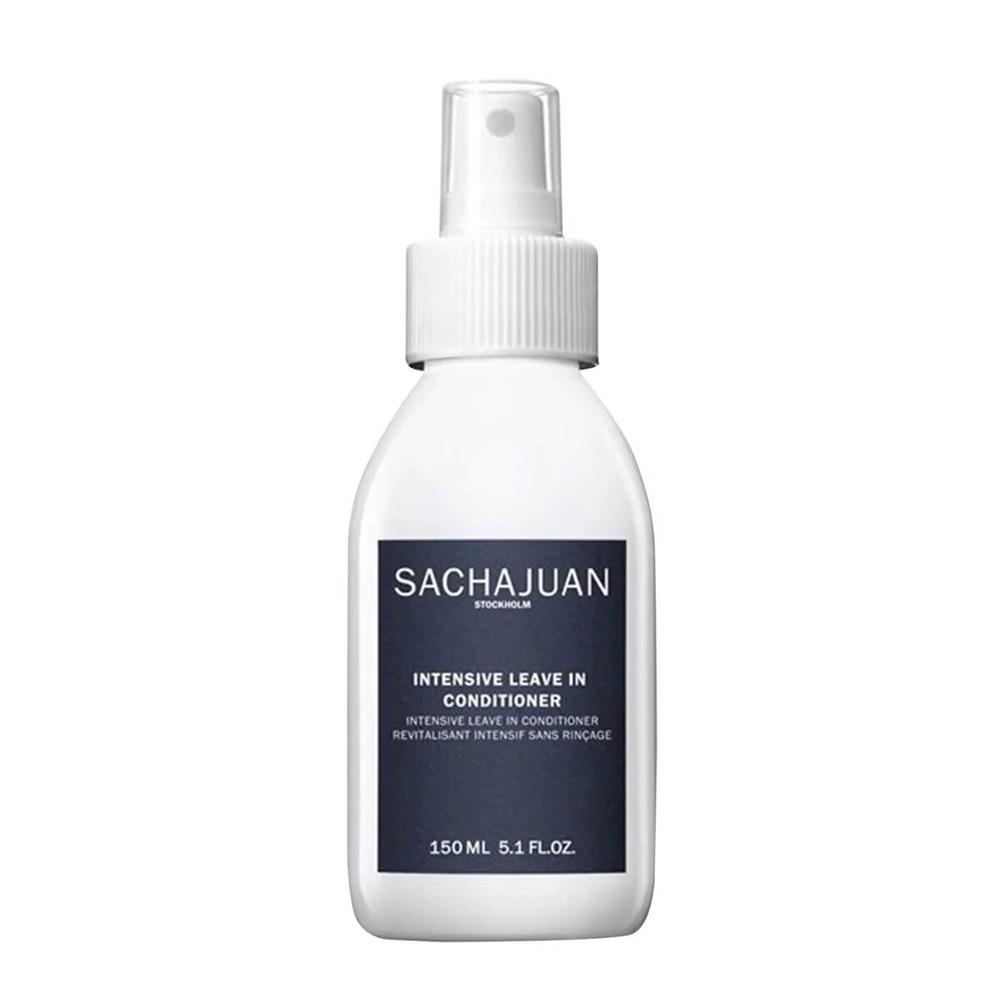 SachajuanIntensive Leave in conditioner 150ml