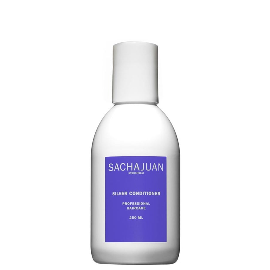 SachajuanSilver Conditioner 250ml