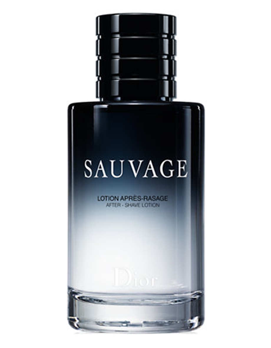 Sauvage  After Shave Lotion