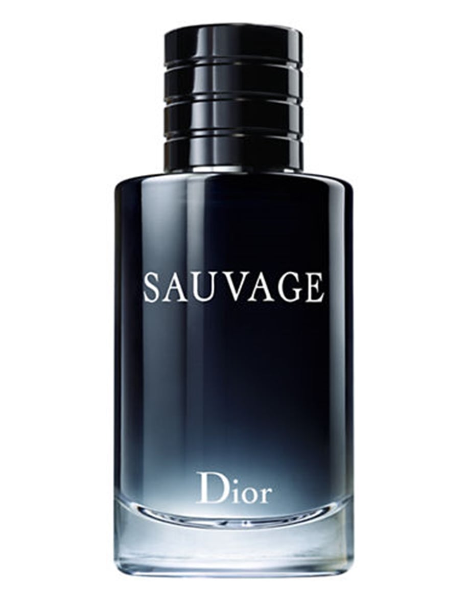 DiorSauvage Edt 100ml