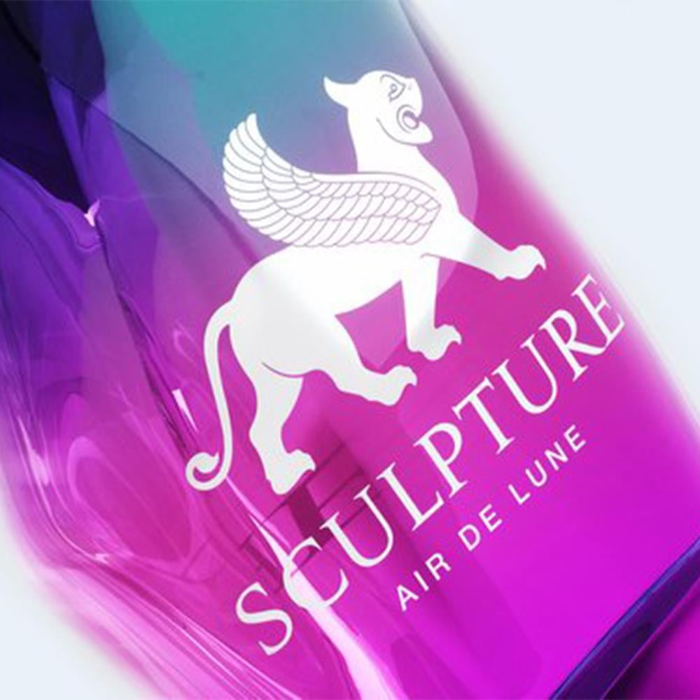Sculpture HommeAir De Lune Extreme Edp 100ml