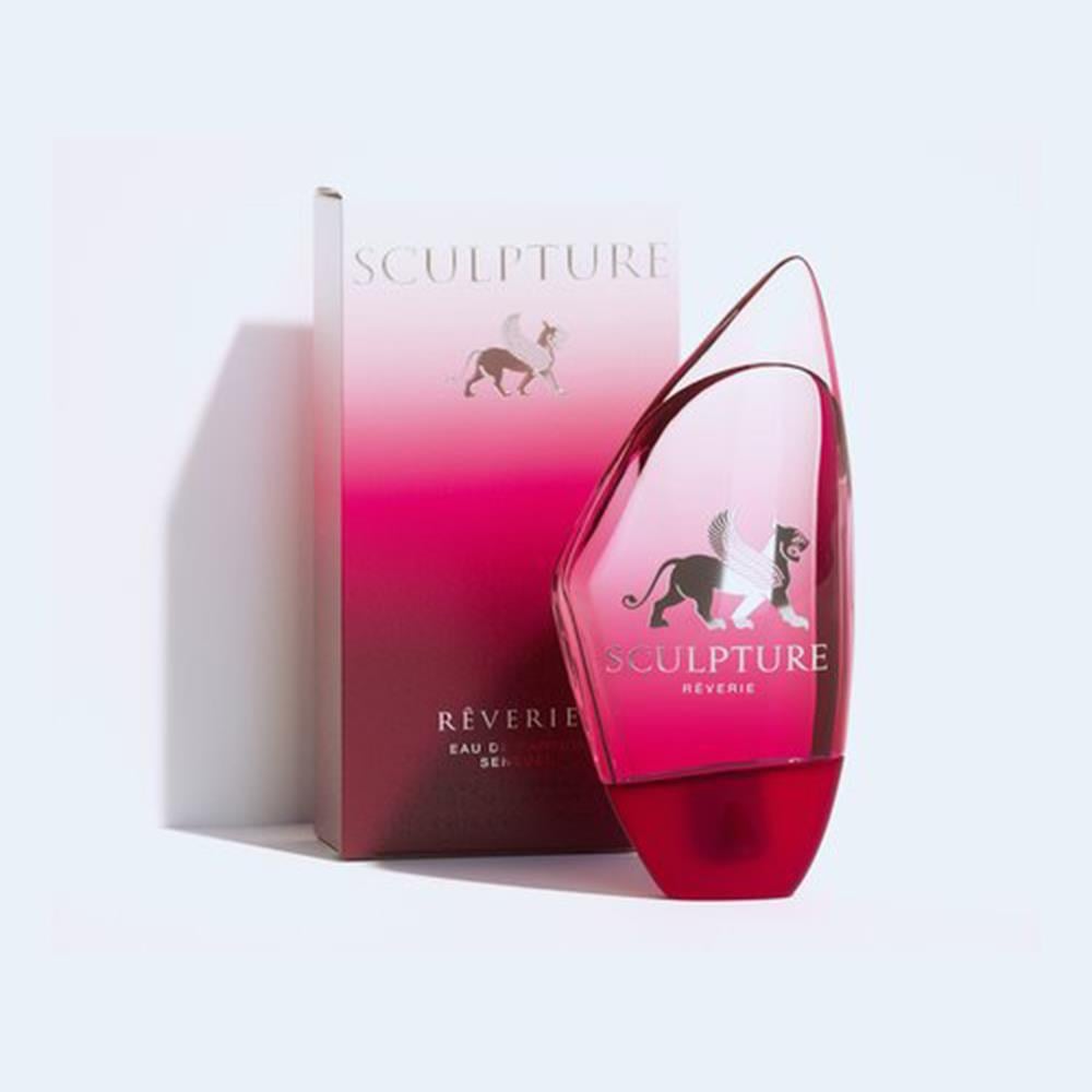 Sculpture HommeReverie Sensual Edp100ml