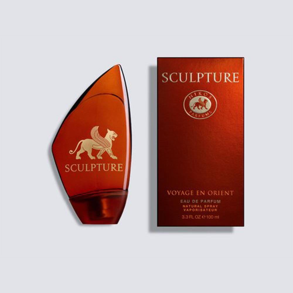 Sculpture HommeVoyage En Orient Edp 100ml
