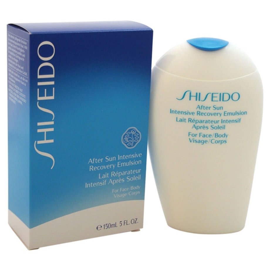 ShiseidoAfter Sun Intensive Recovery Emulsion Face/Body 