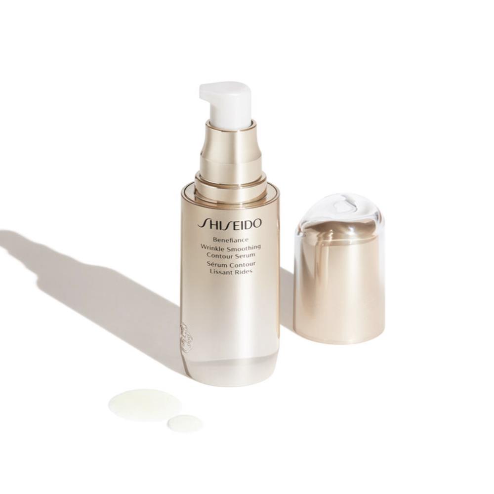 ShiseidoBenefiance Wrinkle Smoothing Contour Serum 30ml