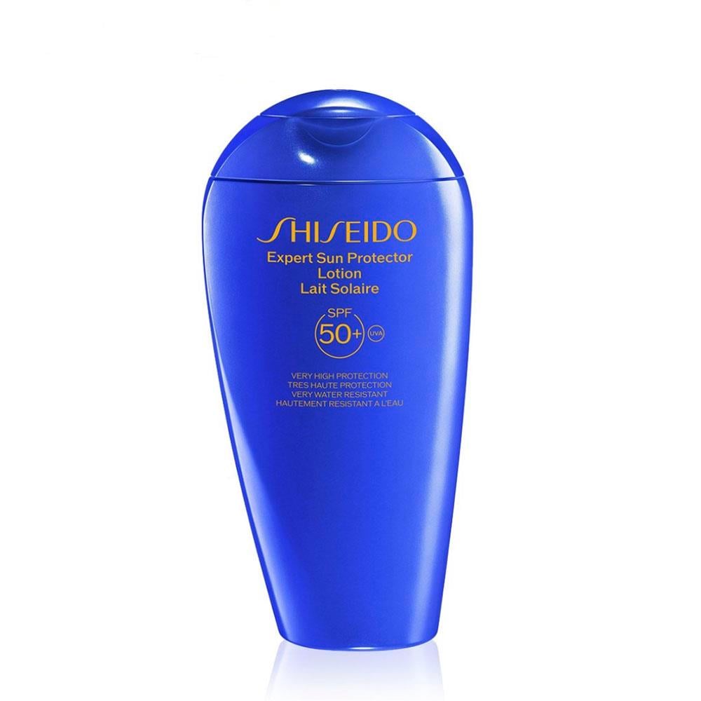 ShiseidoExpert Sun Protector Lotıon Spf50+ 300 ml