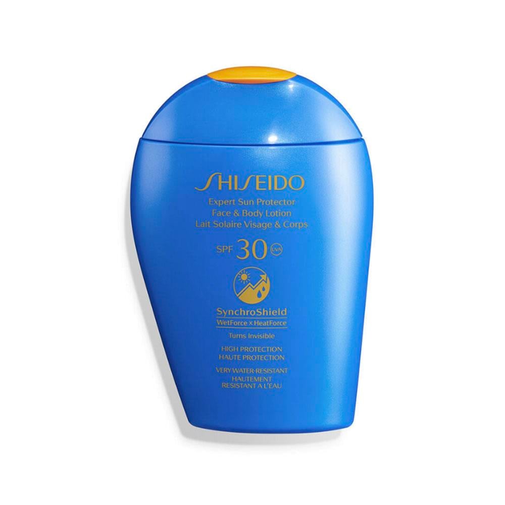 ShiseidoExpert Sun Protector Lotıon Spf30 150 ml