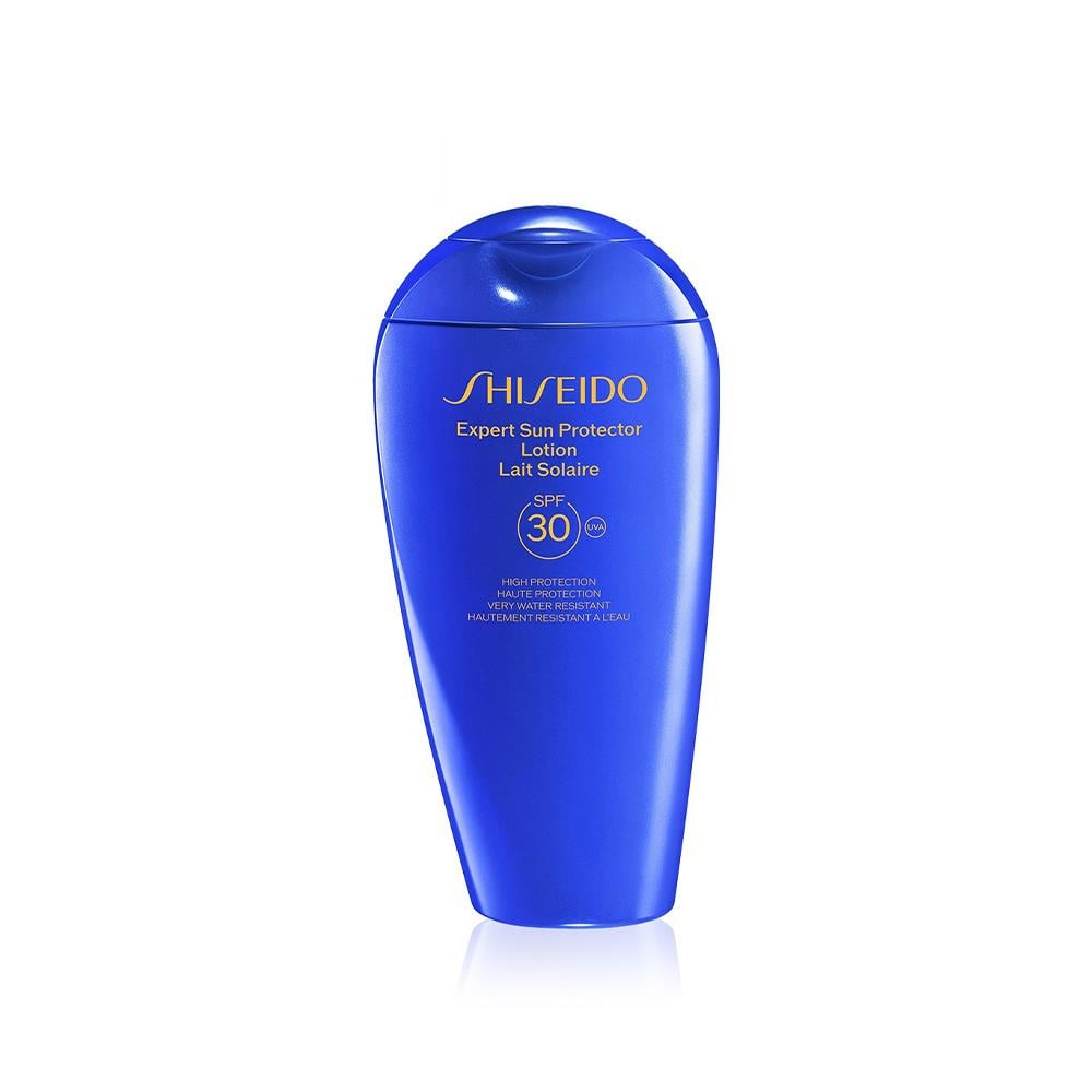 ShiseidoExpert Sun Protector Lotion SPF30 300ml