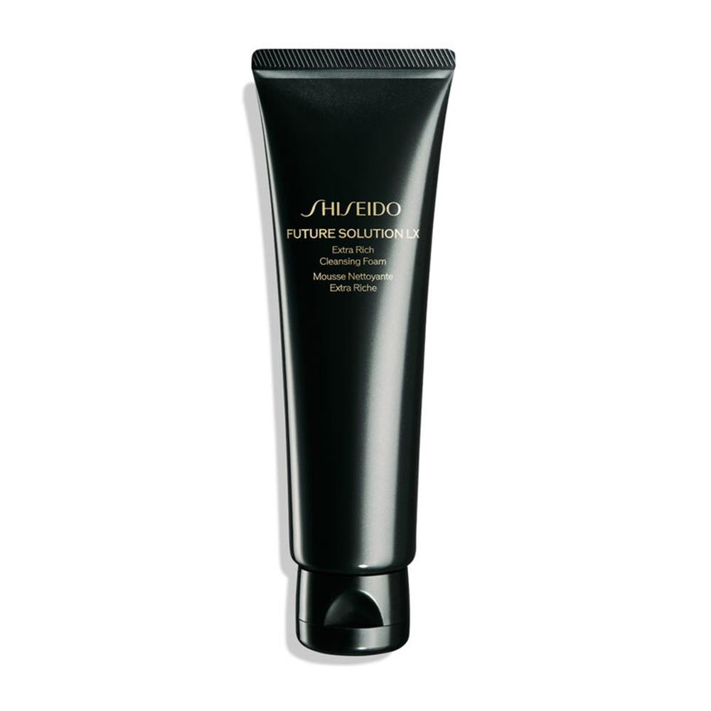 ShiseidoFuture Solution Lx Extra Rich Cleansing Foam