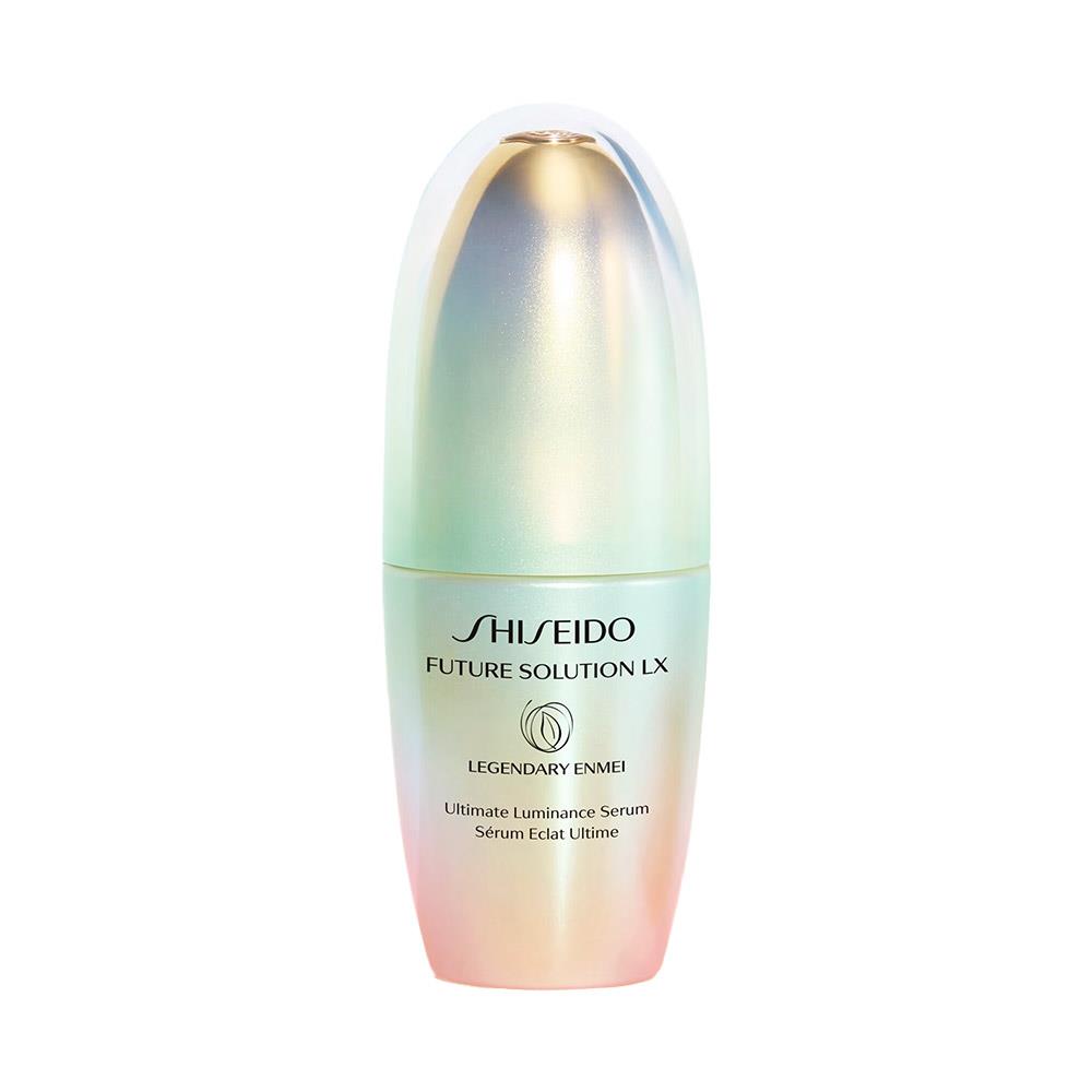 ShiseidoFuture Solution LX Ultimate Luminance Serum 30ml