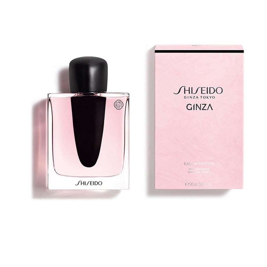 ShiseidoGinza EDP 90ml