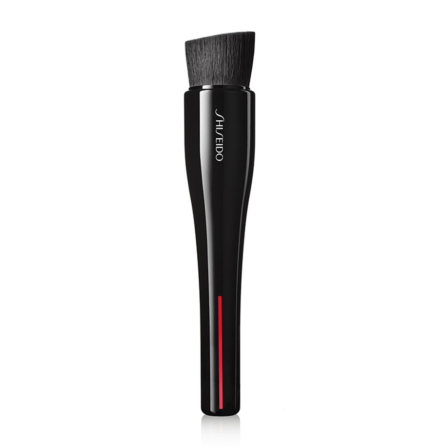 ShiseidoHasu Fude Foundation Brush