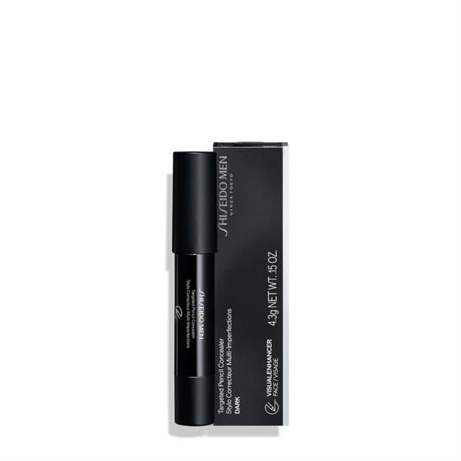 ShiseidoMen Targeted Pencil Concealer Dark 