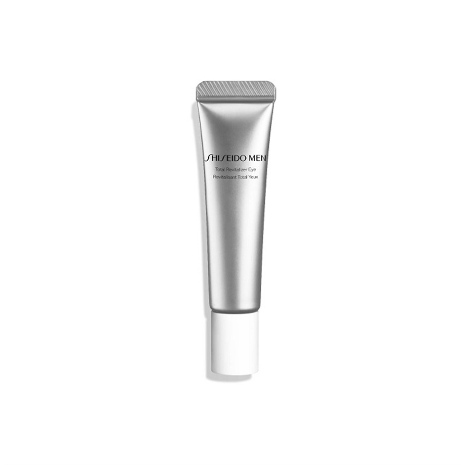 ShiseidoMen Total Revitalizer Eye 15ml