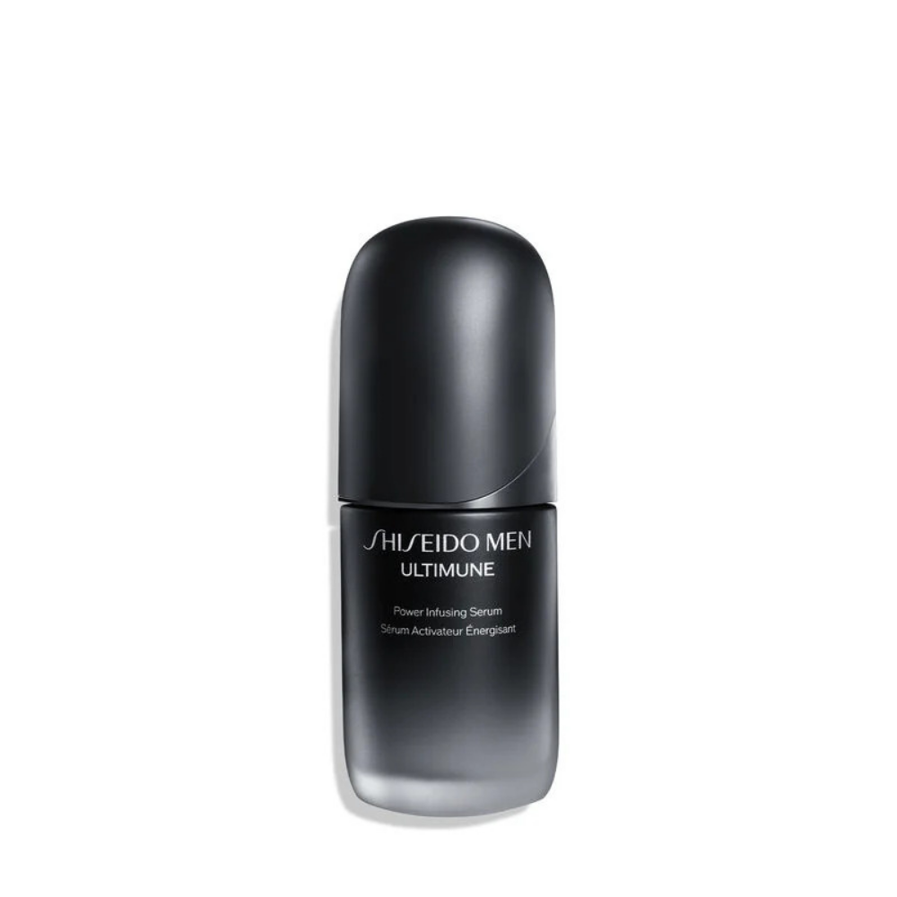 ShiseidoMen Ultimune Power Infusing Serum 50ml