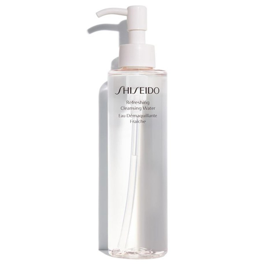 ShiseidoRefreshing Cleansing Water 180ml